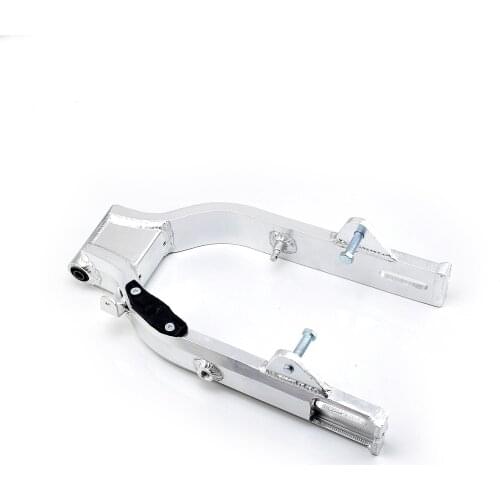 Motorcycle Rear Arm fork Swingarm Alloy Aluminum Rocker For HONDA CHALY DAX TRAIL 70 ST50 ST70 CT70 CF50 CF70 Mini Motor
