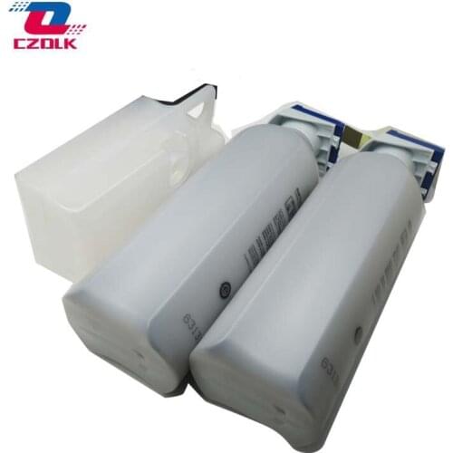 1lot(2pcs) X New Compatible Toner Cartridge For Oce PW300 340 350 Toner Powder