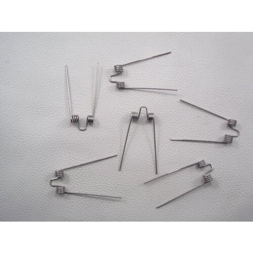 200 pcs Trombone repairing part springs