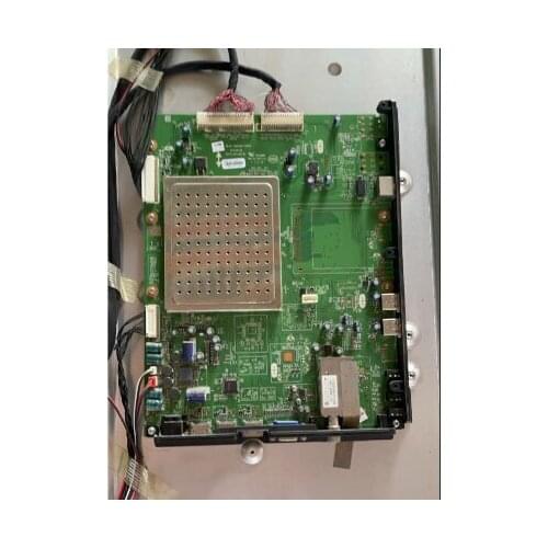 55 e82rd motherboard 5800 - A8K860-0 p50 screen LC550EUD (SD) (F1)