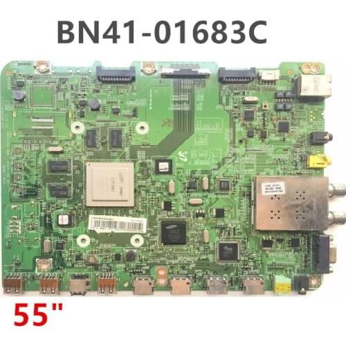 BN41-01683C driver board motherboard TV accessories suitable for 55-inch TV BN41-01683 For Screen LTJ550HW03-H