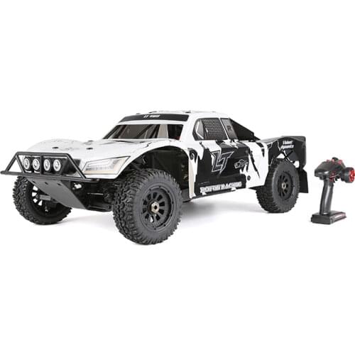 ROVAN ROFUN LOSI 5VIE-T LT 32CC 4WD gasoline car