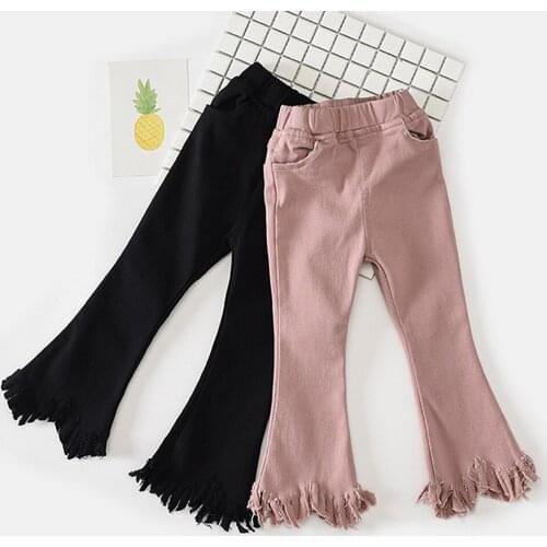 Chumhey Jeans For Girls