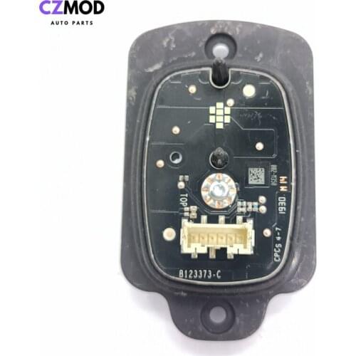 CZMOD Original B123373-C Headlight LED DRL Control Module Light Source used car accessories
