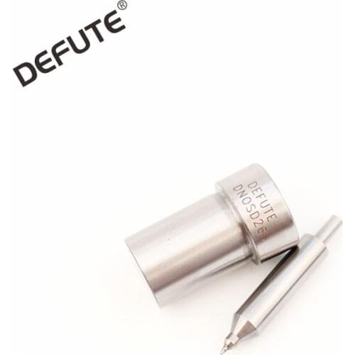 DN0SD265 0434250128 for Mercedes 0M601/2 Injector nozzle SD series