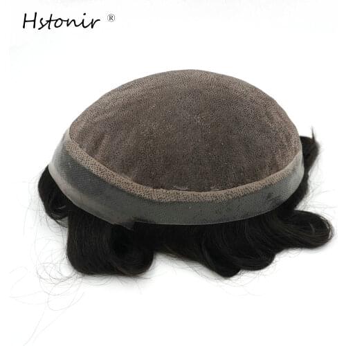 Wigs For Men Hstonir China