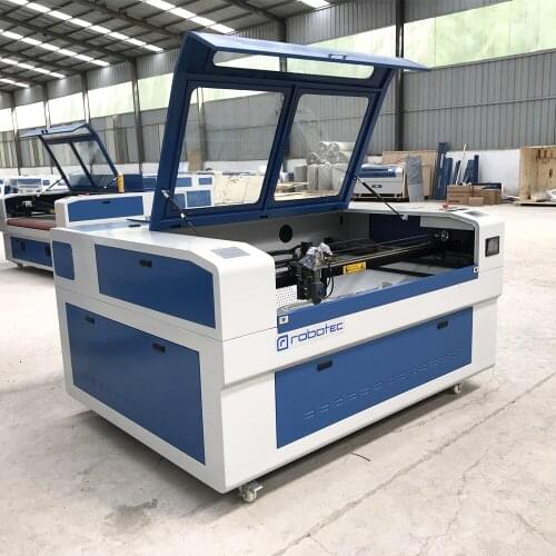 Small Business 1390 1410 Co2 Laser Cutter RTJ-1390 CNC Laser 1300*900 Acrylic 3D Laser Engraving Machine