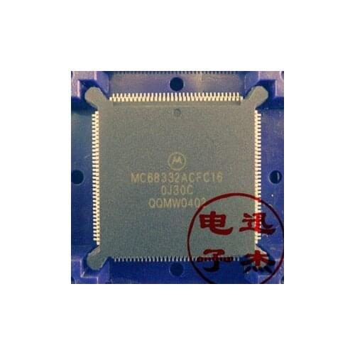 MC68332ACFC16
