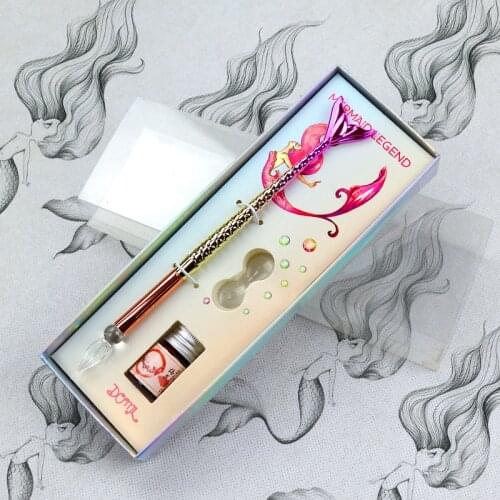 MIKAILAN Gift Pens