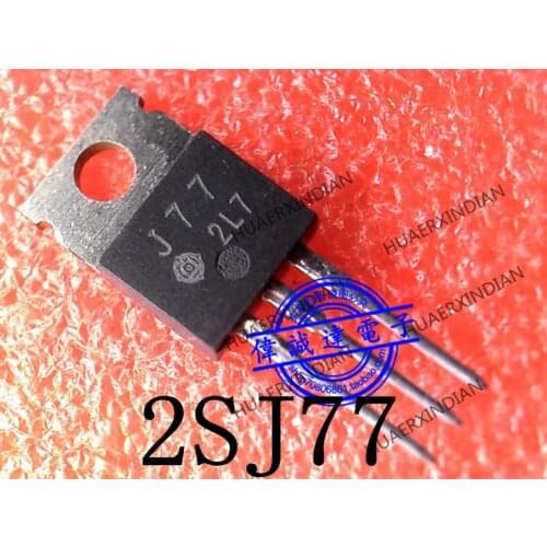 New Original 2SJ77 J77 2SJ79 J79 TO-220