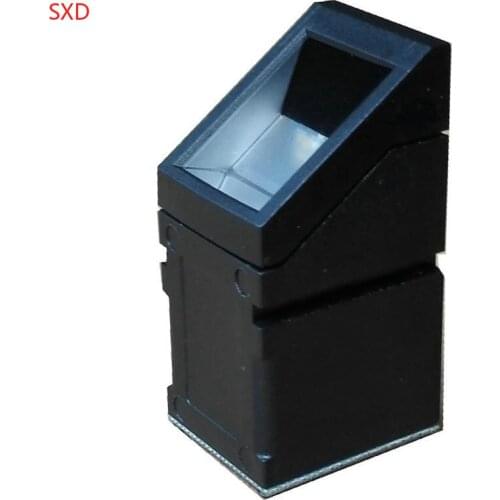 Optical fingerprint recognition module R307 with finger sensing