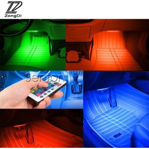 Overe Decorative Lighting