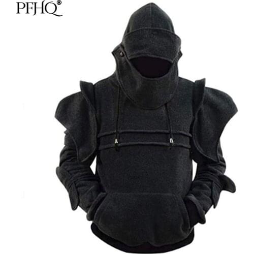 PFHQ Men's Hoodies