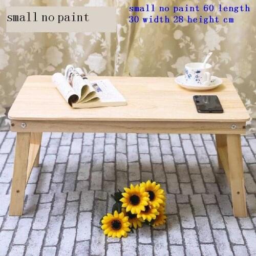 Tisch Children Notebook Bed Tray Schreibtisch Support Ordinateur Portable Office Bedside Laptop Stand Study Desk Computer Table