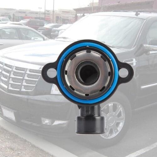 Professional Car Throttle Position Sensor TPS Replacement 213913 8171238520 853678T for Buick 94-07