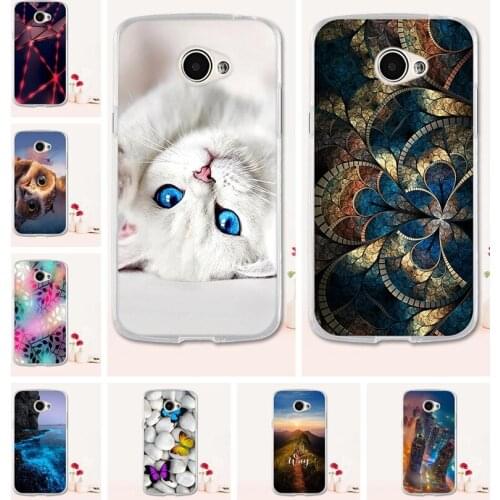 For LG Q6 Plus Case Silicone Phone Case for LG Q6 Alpha M700 Case Back Cover Soft TPU Coque For LG Q6 Plus X600 Funda Capa shell