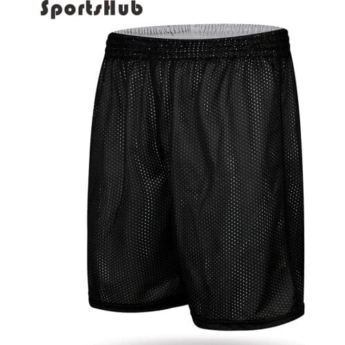 SPORTSHUB Basketball Shorts