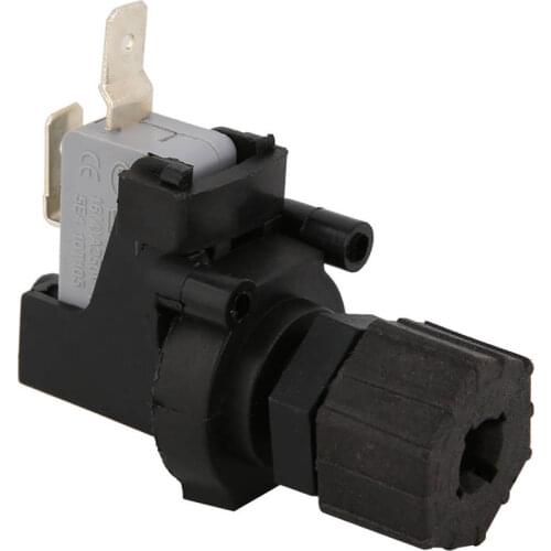 High Quality Adjustable Differential Air Pressure Switch Micro Pressure Switch125-250V Air Pressure Switch Micro Pressure Switch