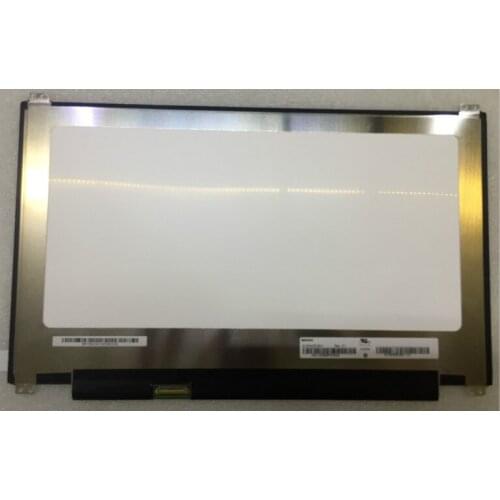 N133HCE-EN1 LC133LF2L01 N133HSE-EA3 EB3 eDP Laptop LCD Screen 13.3" LED FHD IPS matrix 1080P N133HCE