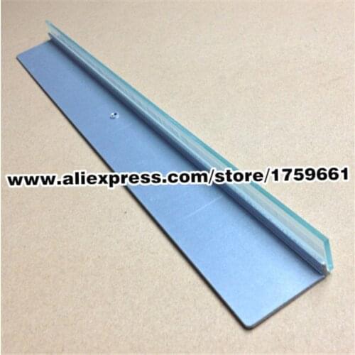 56AA20100 K7155 K7165 K7255 K7272 Drum Cleaning Blade for Konica Minolta K 7155 7165 7255 7272