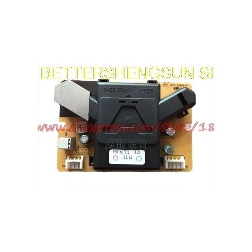 Analog output dust sensor PPD60PV-T2