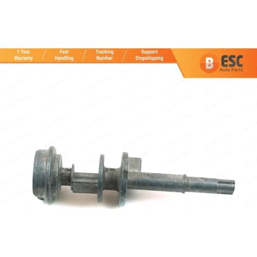 ESC ESP14 Ignition Lock Cylinder Shaft 32321161551 For BMW E31 E32 E34 E36