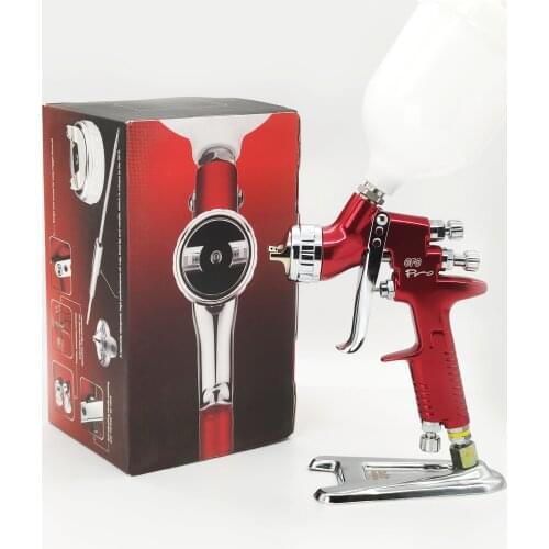 Free Shipping Spray Gun GFG High Quality England Spray Gun /Paint Spray Gun /Sprayer Gun/Air Tools/For Car Face Paint