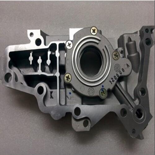 For engines spare parts oil pump 481H-1011030 for sale