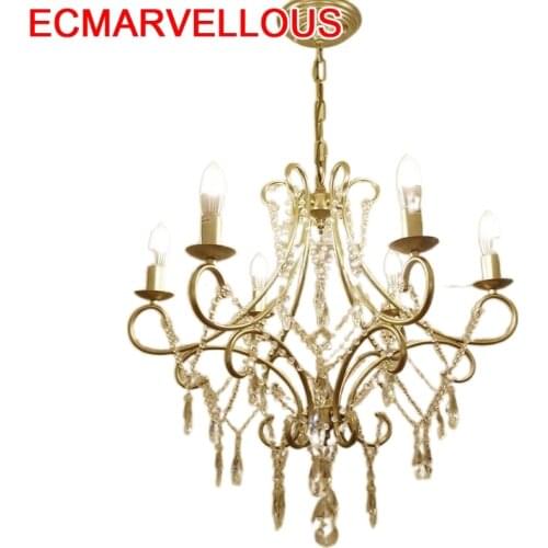ECMARVELLOUS Vintage Pendant Lights