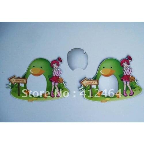 Good service epoxy fridge magnet (ss-1033)