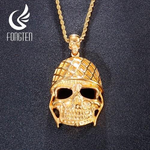 Fongten Pendant Chains