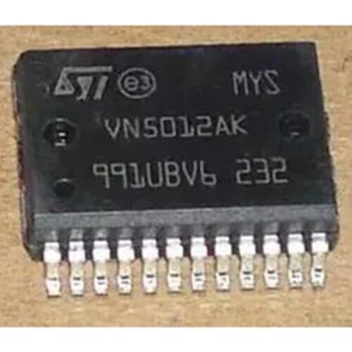 Original New VN5012AK IC Chip Car Computer Board Auto Automotive Accessories
