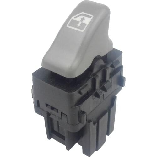 Master Window Switch for Oldsmobile Silhouette Chevrolet Venture Pontiac Montana 00-05 10409721 RHD