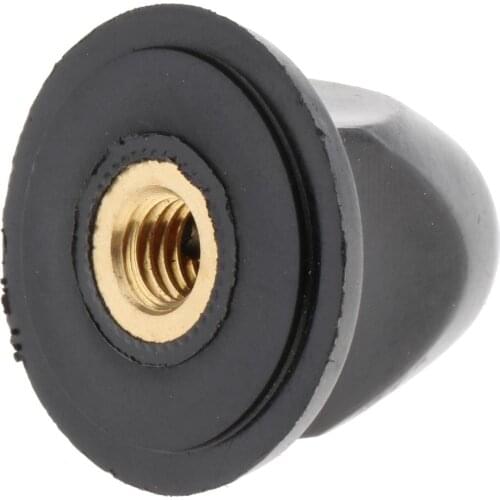 Premium Propeller Nut Fit for Yamaha Outboard Motor 5HP 2 Stroke 4 Stroke