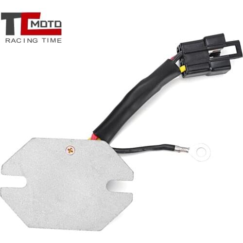 TCMOTO Regulator Rectifier for Ski-doo 515163900 515175546 410918400 420866080 410911300 410909000 410910300 Escapade 503 Carb