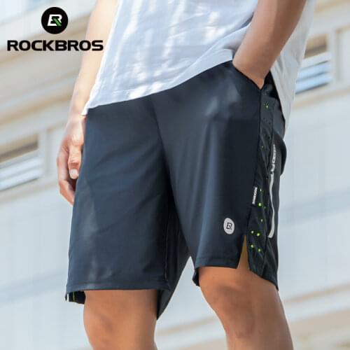 ROCKBROS Women's Running Shorts