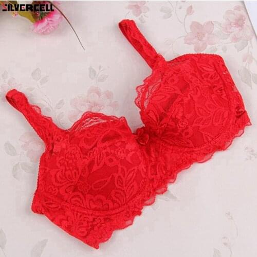 SILVERCELL Bras