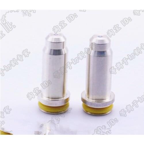 KJELLB replacement plasma consumables full silver electrode M002Y replacement.11.845.421.310