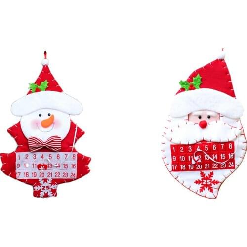TOPATY Christmas Advent Calendars China