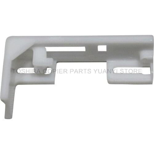 Toshiba Printer Copier 3 Pieces Original TOSHIBA Copier Parts 6LJ033040 HOOK-CLN-TBU-R-EX For Model k2