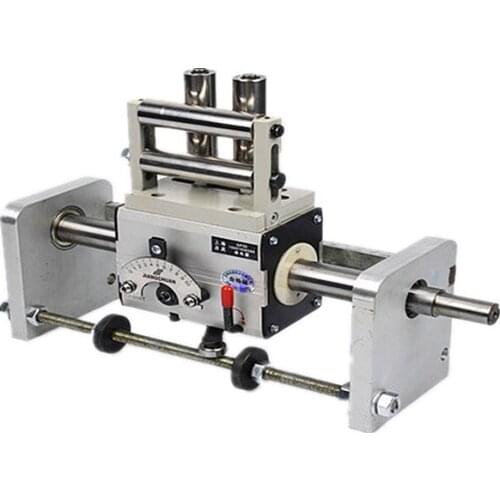 GP30 traverse unit a very good wire setter with PX30 rolling ring drives high efficiency machine GP30-LX for winding machine