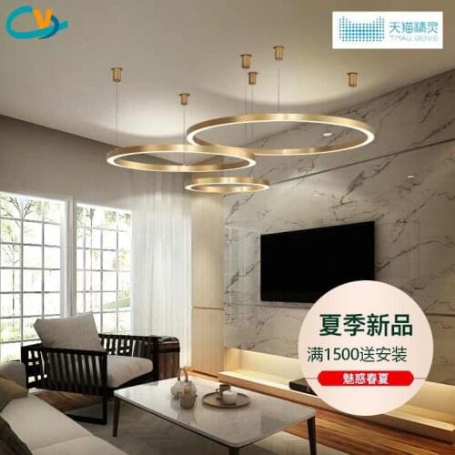 Vintage glass ball iron chandelier lighting crystal hanging lamp modern led chandelier led wall moon lamp nordic decoration home