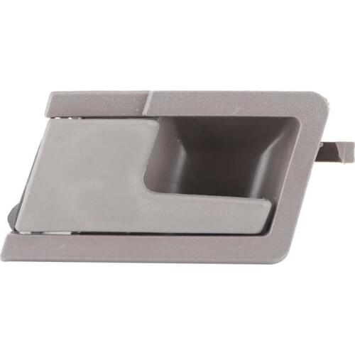 Exterior Door Handles Interior Door Handle Front Left 701837019A9XK Fit for EuroVan Base/Camper/CV/GLS Gray Car Door Handles