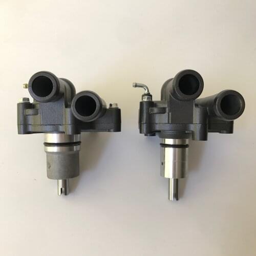 Water pump of Benelli 302G TNT 302R 300GS