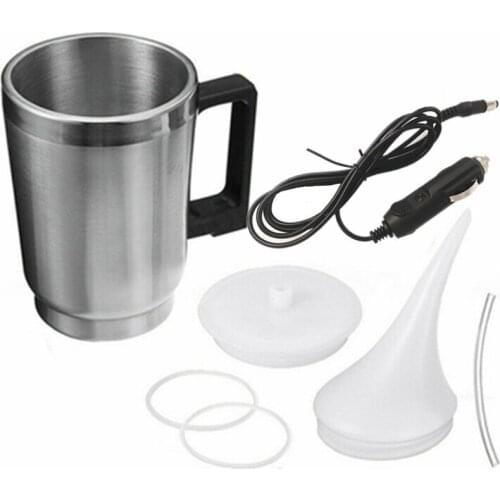 Headlight Refurbished Heating Cup Car Headlight Renovation Atomizing Cup Set Car Headlight Lens Restoration Kit NC-118 12V