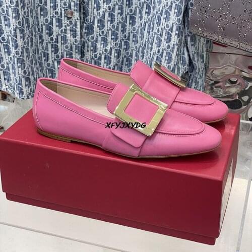 Женские мокасины XFYJXYDG China At AliExpress