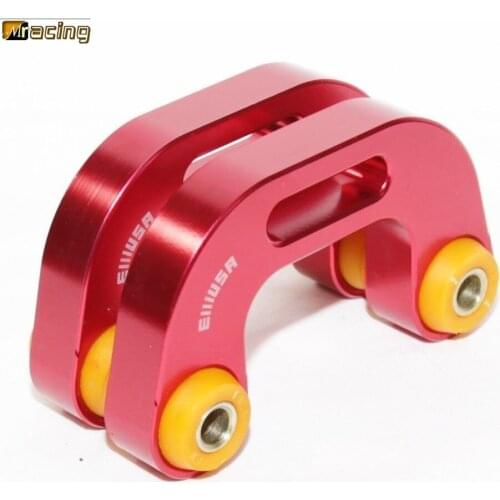 Rear Anti Roll Sway Stabilizer Bar End Link Rear Sway Bar fit For Sub@ru Imprez@ 2002-2007