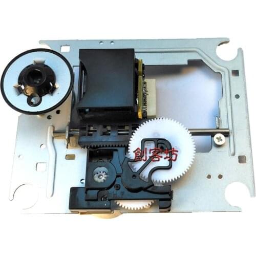Replacement for NAD C521 C-521 C541 C-541 Radio CD Player Laser Head Optical Pick-ups Bloc Optique Repair Parts