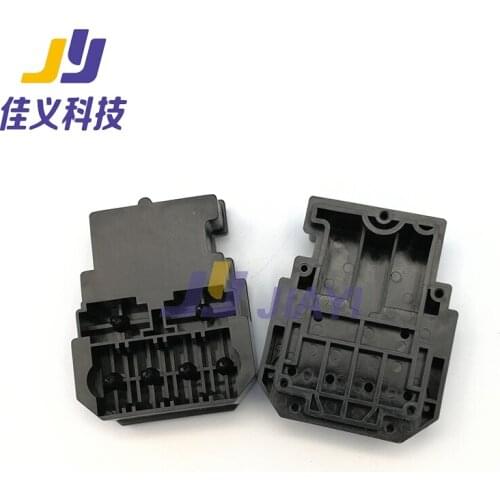 Brand New&Hot Sale!!!TX800 ECO-Solvent Head Cover For Epson TX800 Printhead DX10 Head Cover