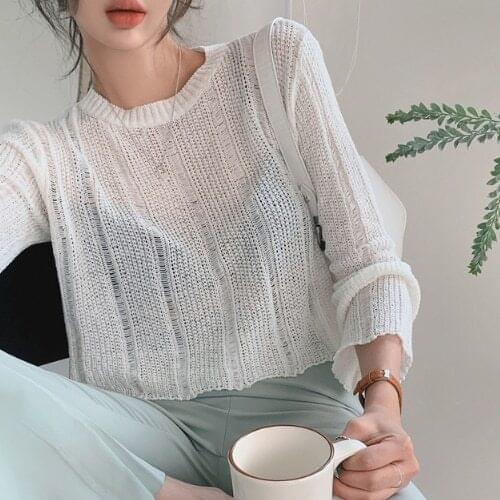 New Embroidery oversize Women Blouses Summer Tops femme Casual Women shirt short sleeve Knitted Girls Blouse Plus Size Blusas